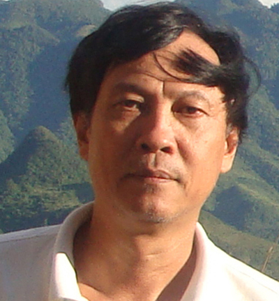 Tác giả